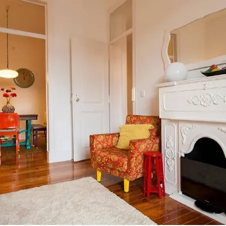 Διαμέρισμα Cool View House In Bairro Alto Lisboa