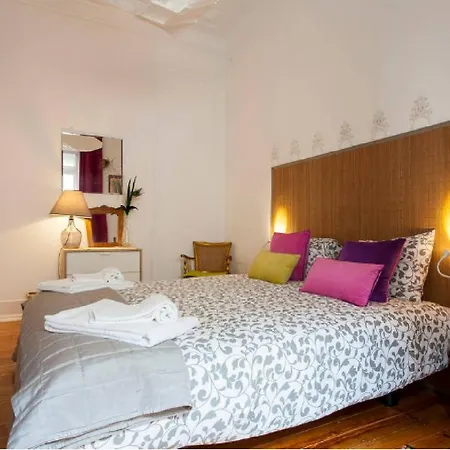 Διαμέρισμα Cool View House In Bairro Alto Lisboa