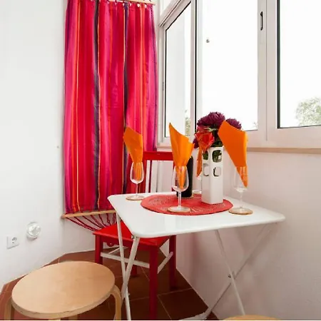 Cool View House In Bairro Alto Διαμέρισμα Lisboa